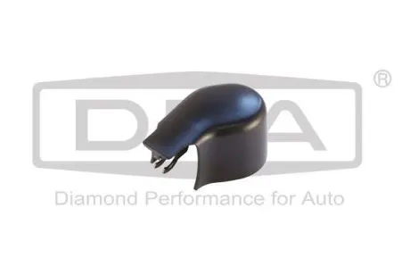 Ковпачок щіткотримача (заднього) Skoda Octavia 04-13 DPA 99550945902