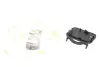 Кришка форсунки омивача фари Audi A4 07-15 (R) DPA 99551799102 (фото 3)