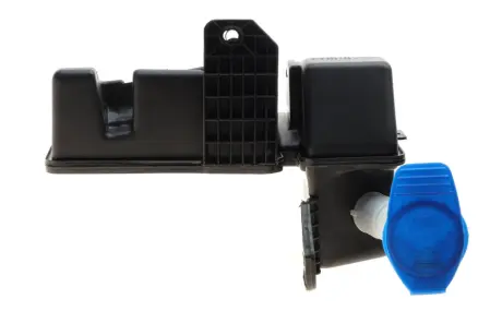 Бачок омивача скла VW Sharan (11-), Tiguan (08-)/Seat Alhambra (11-) DPA 99551820102