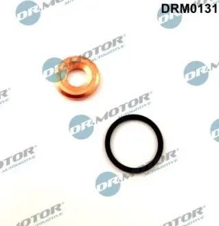Комплект прокладок з різних матеріалів DR.MOTOR DRM0131