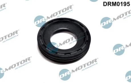 Кольцо резиновое DR.MOTOR DRM0195