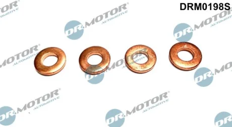 Термошайба DR.MOTOR DRM0198S