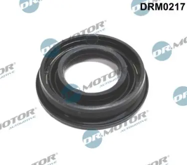 Сальник гумометалевий DR.MOTOR DRM0217