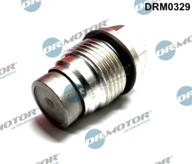 Клапан управления давлением DR.MOTOR DRM0329