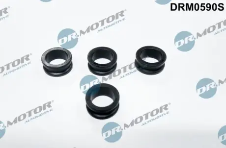 Кільце гумове DR.MOTOR DRM0590S