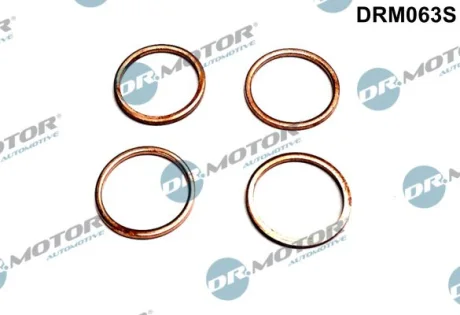 Термошайба DR.MOTOR DRM063S
