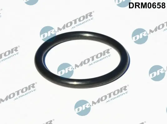 Прокладка гумова DR.MOTOR DRM0658 (фото 1)