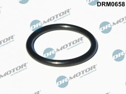 Прокладка гумова DR.MOTOR DRM0658