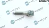 Болт с головкой системы TORX из черного металла DR.MOTOR DRM0678 (фото 1)