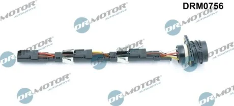 Кабель соединительный DR.MOTOR DRM0756