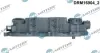 Кришка головки блоку циліндрів ДВЗ DR.MOTOR DRM16904 (фото 2)