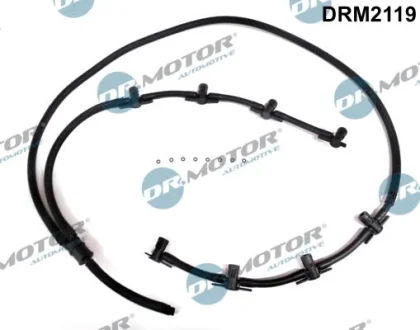 Шланг паливний DR.MOTOR DRM2119