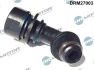 Штуцер пластиковый для топливных шлангов. DR.MOTOR DRM27003 (фото 1)