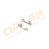 - Гальмівні колодки до дисків Drive+ DP1010.10.0012 (фото 7)