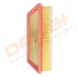 - Фільтр повітря (аналог WA9413) Drive+ DP1110.10.0093 (фото 7)
