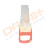 Фільтр повітря (аналог WA9596) Drive+ DP1110.10.0159 (фото 3)