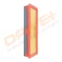 - Фільтр повітря (аналог WA9604) Drive+ DP1110.10.0168 (фото 7)