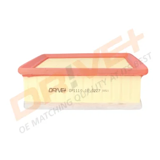 - Фільтр повітря (аналог WA9798) Drive+ DP1110.10.0227