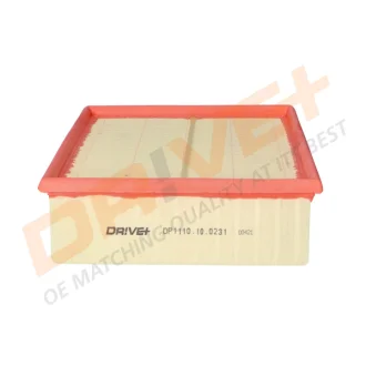 - Фільтр повітря (аналог WA6536) Drive+ DP1110.10.0231