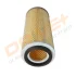 Фільтр повітря (аналог WA6084) Drive+ DP1110.10.0272 (фото 5)