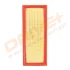 Фільтр повітря (аналог WA6166) Drive+ DP1110.10.0299 (фото 6)