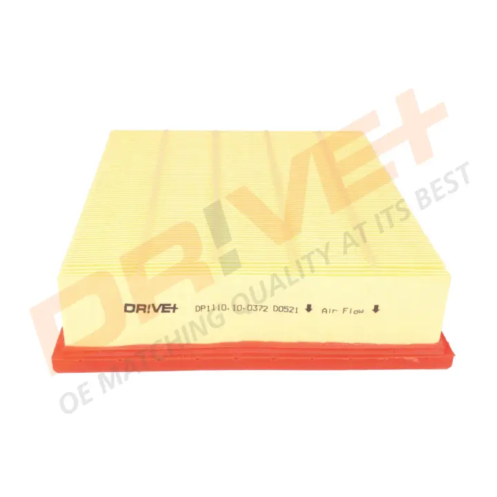 Фільтр повітря (аналог WA6220) Drive+ DP1110.10.0372 (фото 1)