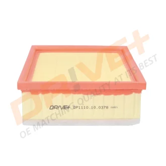 Фільтр повітря (аналог WA9526) Drive+ DP1110.10.0378