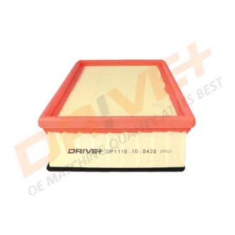 - Фільтр повітря (аналог WA6262) Drive+ DP1110.10.0420