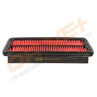 Фільтр повітря (аналог WA6290) Drive+ DP1110.10.0492