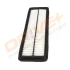 Фільтр повітря (аналог WA9800) Drive+ DP1110.10.0515 (фото 5)