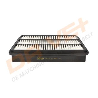 Фільтр повітря (аналог WA9625) Drive+ DP1110.10.0567