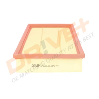 Фільтр повітря (аналог WA6332) Drive+ DP1110.10.0579