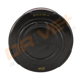 Фільтр повітря (аналог WA9644) Drive+ DP1110.10.0743