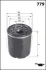 - Фільтр оливи (аналог WL7119) Drive+ DP1110.11.0021 (фото 1)