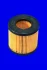 - Фільтр оливи (аналог WL7318) Drive+ DP1110.11.0070 (фото 2)