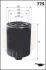 Фільтр оливи (аналог WL7216) Drive+ DP1110.11.0075 (фото 1)