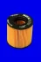 Фільтр оливи (аналог WL7410) Drive+ DP1110.11.0091 (фото 2)