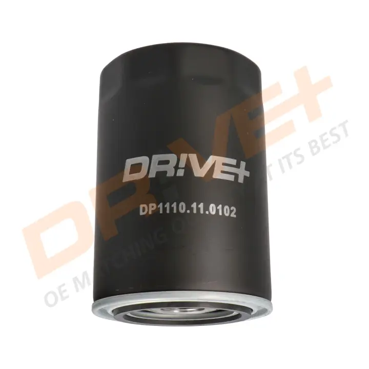 Фільтр оливи (аналог WL7445) Drive+ DP1110.11.0102 (фото 1)