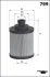 - Фільтр оливи (аналог WL7464) Drive+ DP1110.11.0107 (фото 1)