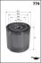 - Фільтр оливи (аналог WL7443) Drive+ DP1110.11.0118 (фото 1)
