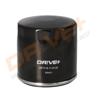 - Фільтр оливи (аналог WL7129) Drive+ DP1110.11.0139