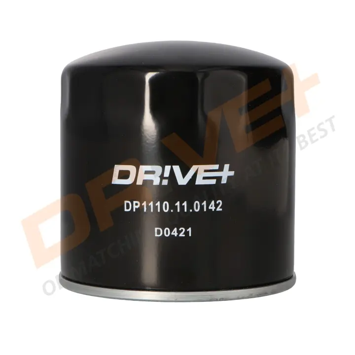 - Фільтр оливи (аналог WL7125) Drive+ DP1110.11.0142 (фото 1)