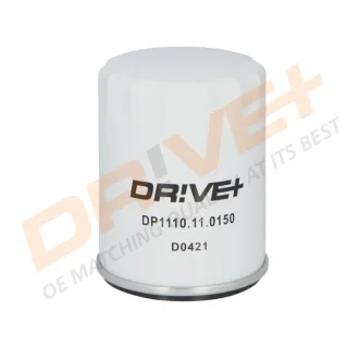 Фільтр оливи (аналог WL7520) Drive+ DP1110.11.0150