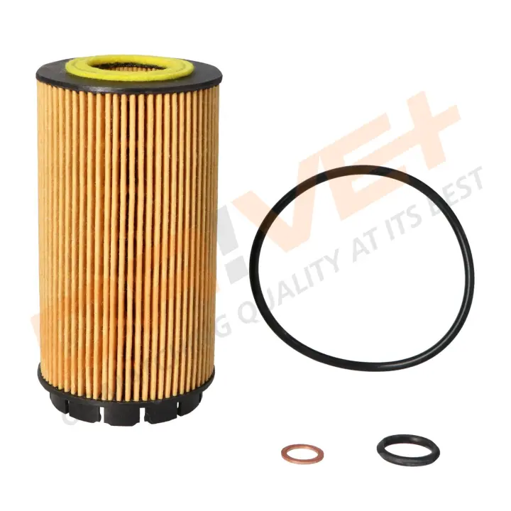 - Фільтр оливи (аналог WL7412) Drive+ DP1110.11.0151 (фото 1)