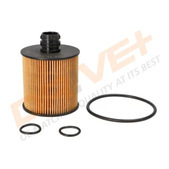 - Фільтр оливи (аналог WL7479) Drive+ DP1110.11.0152