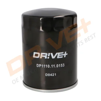 - Фільтр оливи (аналог WL7450) Drive+ DP1110.11.0153