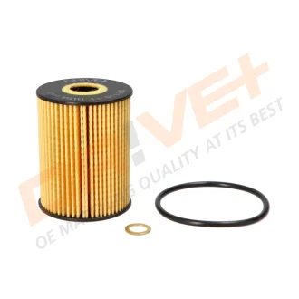 Фільтр оливи (аналог WL7458) Drive+ DP1110.11.0154