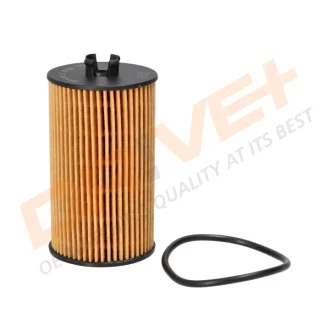 Фільтр оливи (аналог WL7519) Drive+ DP1110.11.0158