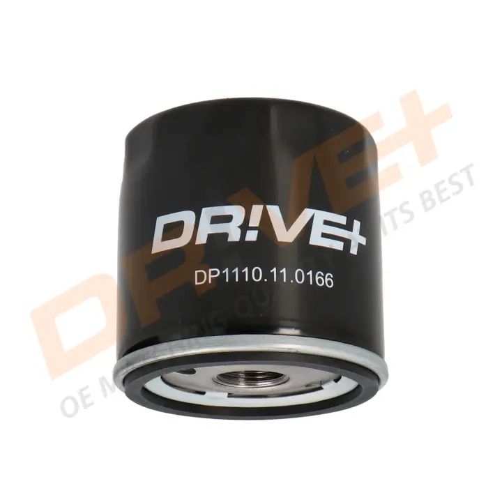 - Фільтр оливи (аналог WL7513) Drive+ DP1110.11.0166 (фото 1)