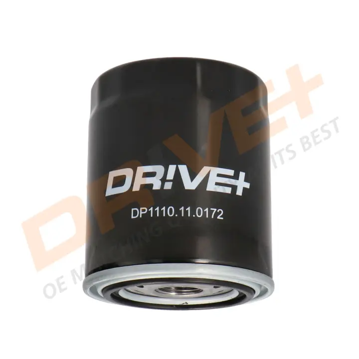 - Фільтр оливи (аналог WL7143) Drive+ DP1110.11.0172 (фото 1)